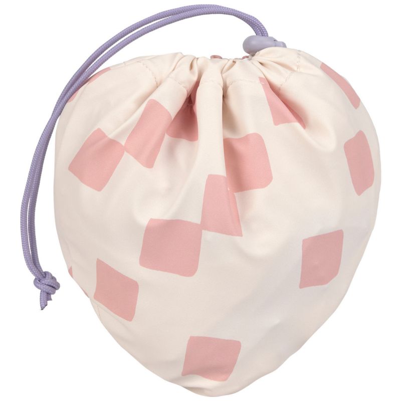 Tablier manches longues Happy Fruits pêche Lässig Packaging 8