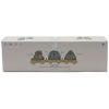 Train de construction en bois Jollies Camping Jollein Packaging 5