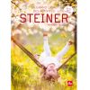 Le grand livre des activités Steiner Au fil des saisons - Editions La Plage