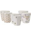 Lot de 6 gobelets Emile et Ida Petit Jour Paris Produit 1