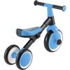 Tricycle évolutif 2 en 1 Bleu Ciel/Noir  par Globber