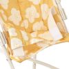 Poussette pour poupée Elsie Flower Lemon Yellow Liewood Produit 2