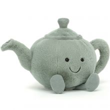 Peluche Amuseable Théière (20 cm)  par Jellycat