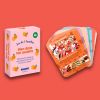 Jeu de 7 familles Bien dans ton assiette (Alimentation) Observe Édition Ambiance 5