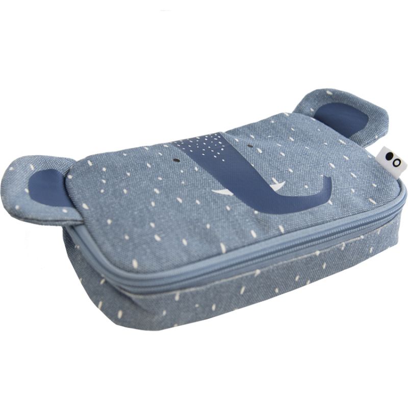 Trousse rectangulaire Mrs. Elephant Trixie