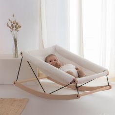 Transat Growing green Honey Sweet Dots Natural