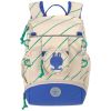 Mini Sac à dos enfant Outdoor Up Happy Trails Grenouille (22x32 cm) Lässig Produit 1
