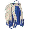 Mini Sac à dos enfant Outdoor Up Happy Trails Grenouille (22x32 cm) Lässig Produit 3