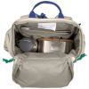 Mini Sac à dos enfant Outdoor Up Happy Trails Grenouille (22x32 cm) Lässig Produit 5