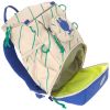 Mini Sac à dos enfant Outdoor Up Happy Trails Grenouille (22x32 cm) Lässig Produit 6