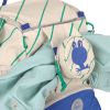 Mini Sac à dos enfant Outdoor Up Happy Trails Grenouille (22x32 cm) Lässig Produit 8