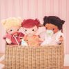 Poupon Ninon (30 cm) Lilliputiens Ambiance 8