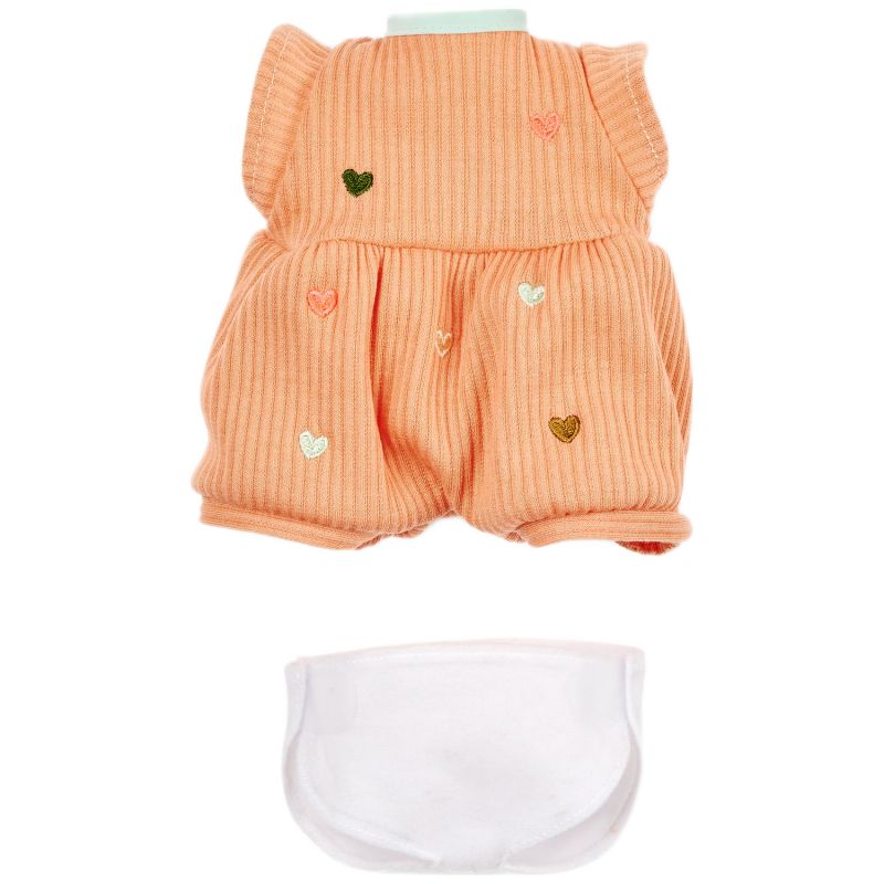 Poupon Ninon (30 cm) Lilliputiens Produit 4