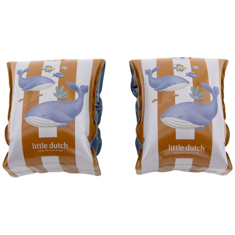 Brassards Ocean World Little Dutch Produit 2