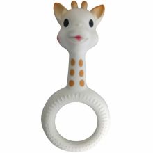 Anneau de dentition Ring So'Pure  par Sophie la girafe