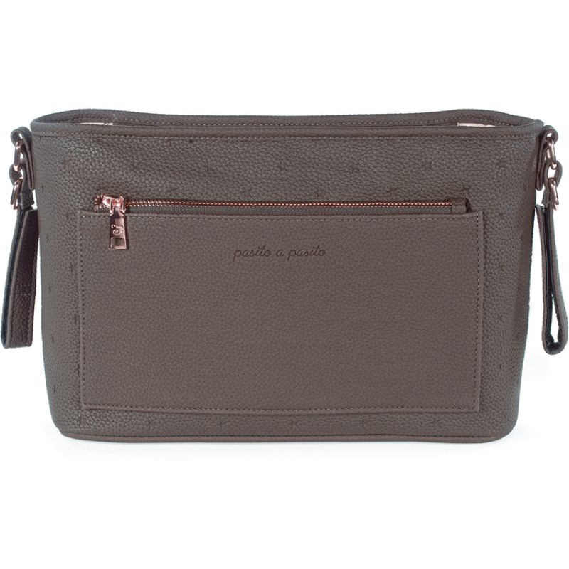 Sac organiseur London Coffee Pasito a pasito