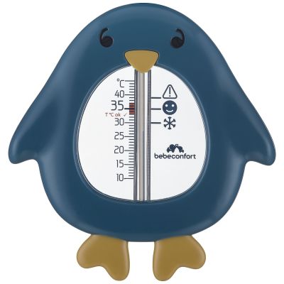 Thermomètre de bain Pingouin Bébé Confort