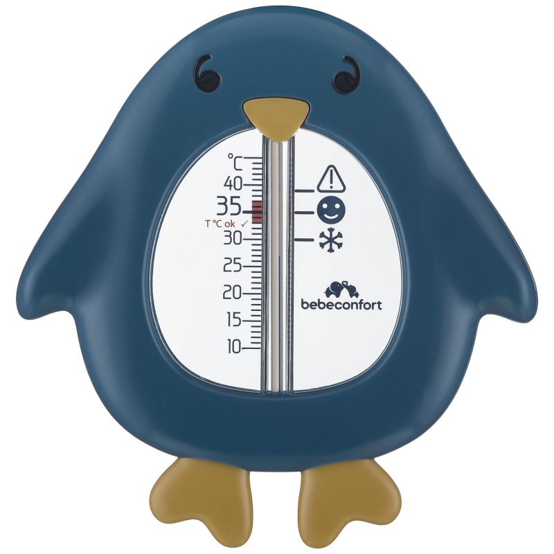 Thermomètre de bain Pingouin Bébé Confort Produit 1