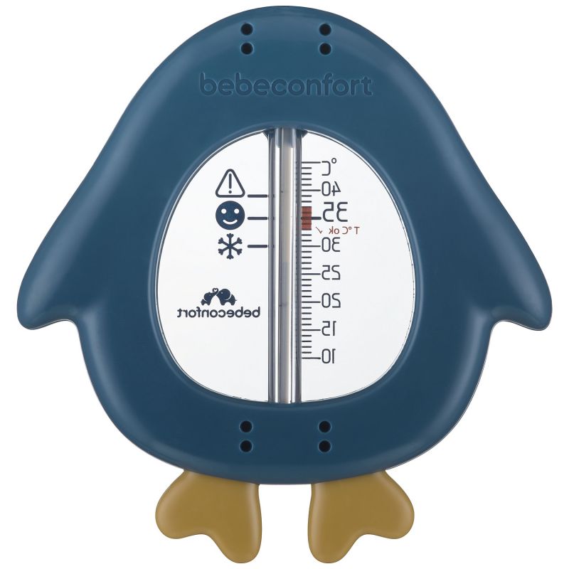 Thermomètre de bain Pingouin Bébé Confort Produit 3