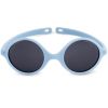 Lunettes de soleil Diabola Light Blue (0-12 mois) - KI et LA