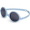 Lunettes de soleil Diabola Light Blue (0-12 mois)  par KI et LA