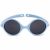 Variation Bleu du produit Lunettes de soleil Diabola Light Blue (0-12 mois) de la marque Ki ET LA