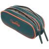 Trousse 2 compartiments Blue Dunk Caméléon Produit ouvert 3