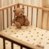 Tapis de jeu Mini Teddy Bear Little Waffle (75 x 95 cm) Jollein Ambiance 2