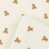 Tapis de jeu Mini Teddy Bear Little Waffle (75 x 95 cm) Jollein Produit 3