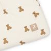 Tapis de jeu Mini Teddy Bear Little Waffle (75 x 95 cm) Jollein Produit 4