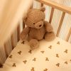 Tapis de jeu Mini Teddy Bear Little Waffle (75 x 95 cm) Jollein Ambiance 5