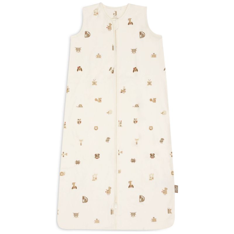 Gigoteuse légère en jersey Animal Friends TOG 0,5 (6-18 mois) Jollein Produit 1