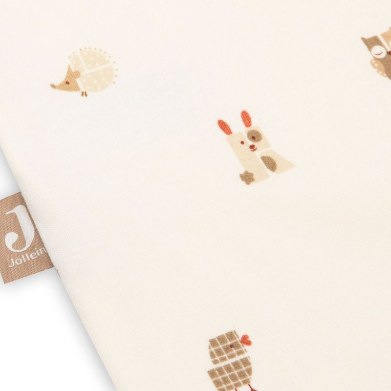 Gigoteuse légère en jersey Animal Friends TOG 0,5 (6-18 mois) Jollein Produit 4