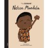 Livre Nelson Mandela - Editions Kimane