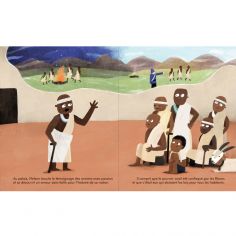 Livre Nelson Mandela