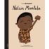 Livre Nelson Mandela - Editions Kimane