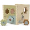 Boîte à formes en bois Jollies Jollein Produit 6
