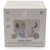 Boîte à formes en bois Jollies Jollein Packaging 9