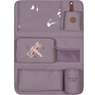 Organisateur de voiture Adventure libellule Lässig