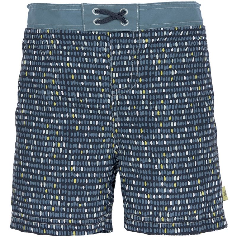 Maillot de bain short Splash & Fun Pois bleu (12 mois) Lässig