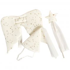 Baby set Fée Doré - Ratatam