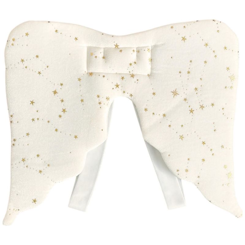 Baby set Fée Doré Ratatam Produit 2