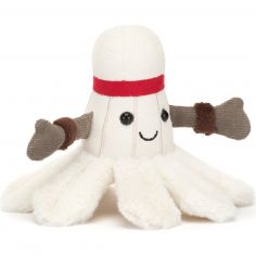 Peluche Amuseable Badminton (15 cm) - Jellycat