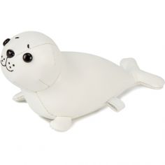 Hochet Elliot le petit phoque Tiny Friends