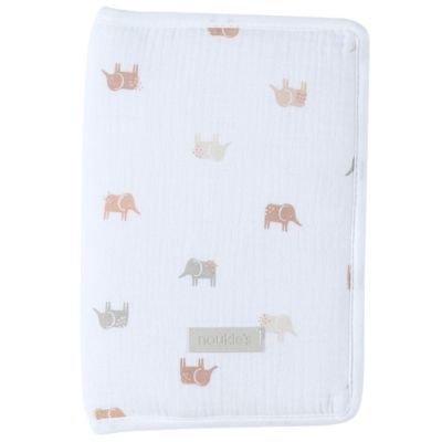 ProtÃ¨ge carnet de santÃ© Elephants