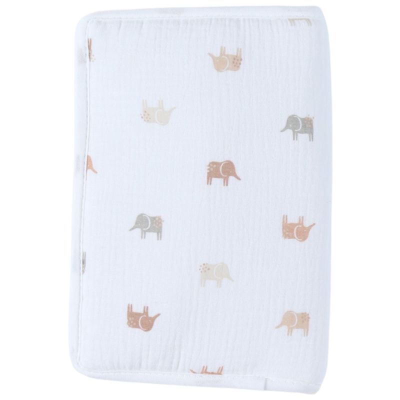 Protège carnet de santé Elephants Noukie's Produit 2