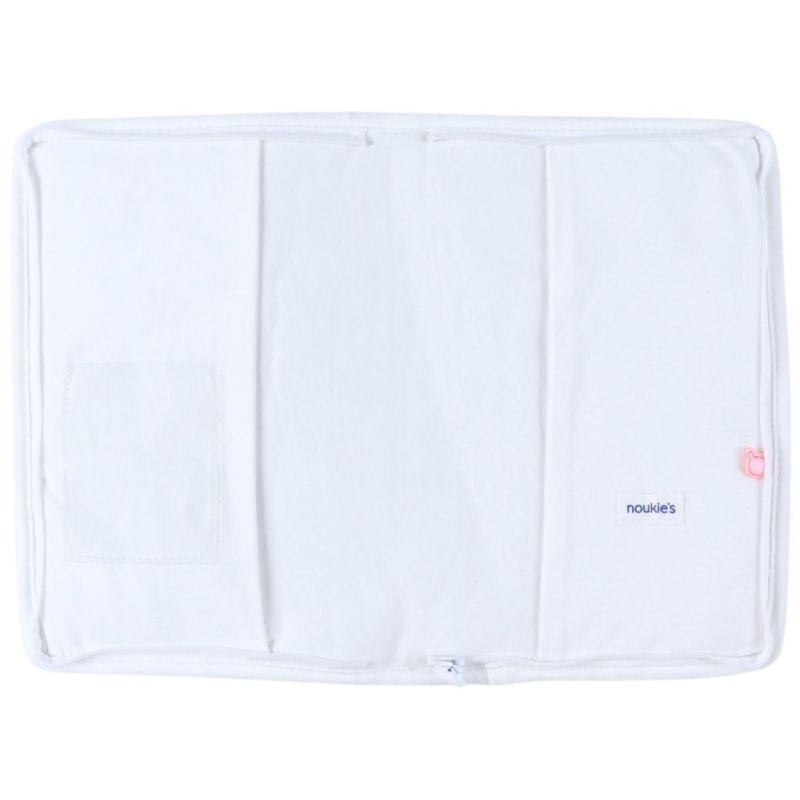 Protège carnet de santé Elephants Noukie's Produit 3