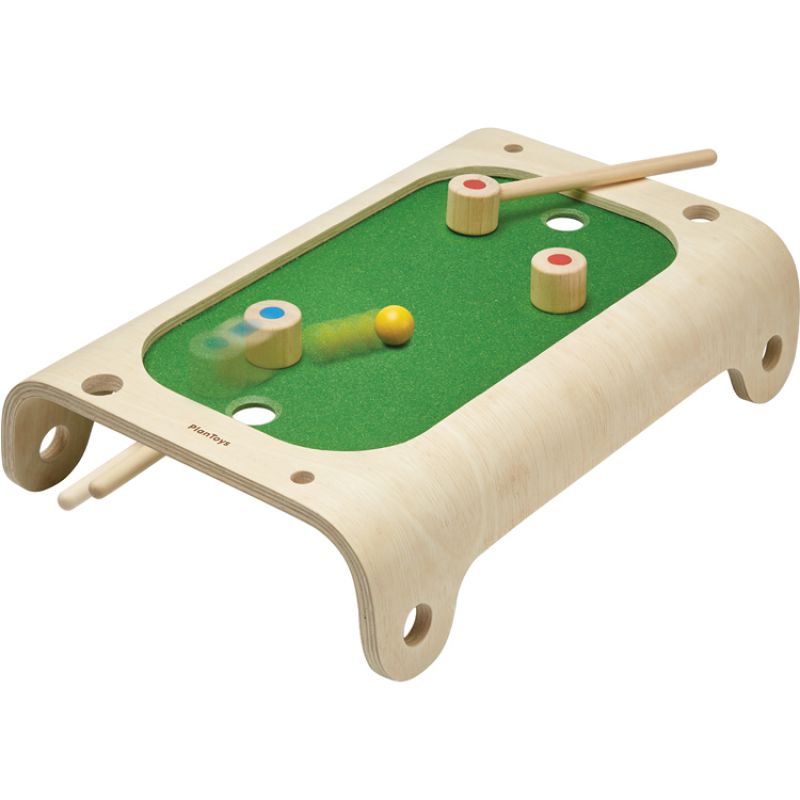 Mon 1er jeu magnétique Plan Toys