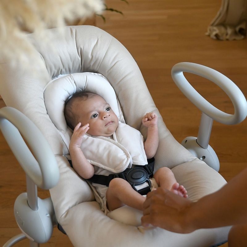 Transat Up&Down V4 Argile Béaba Ambiance 2