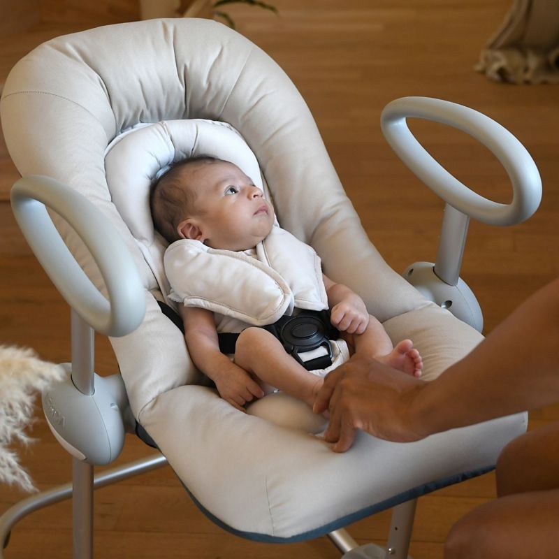 Transat Up&Down V4 Argile Béaba Ambiance 5